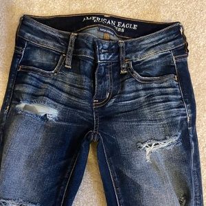 American Eagle Jeans!
